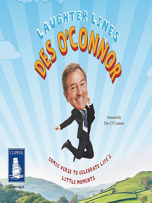 Cover image for Laughter Lines